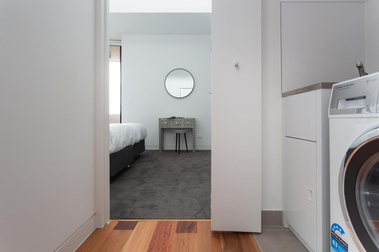 Stylish 2-Bed Apartment With Bbq Patio Near Beach 시드니 외부 사진
